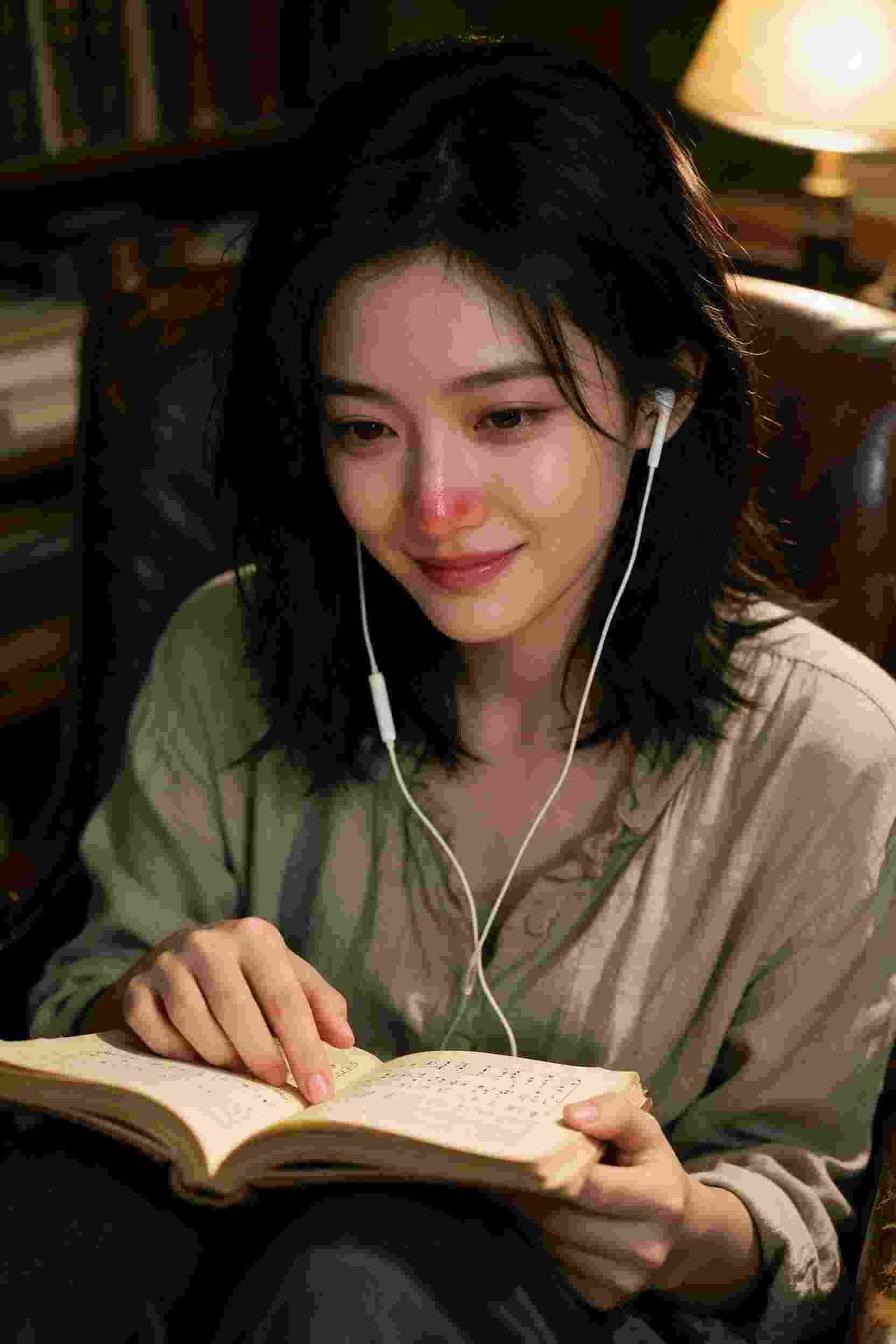 社团学姐
